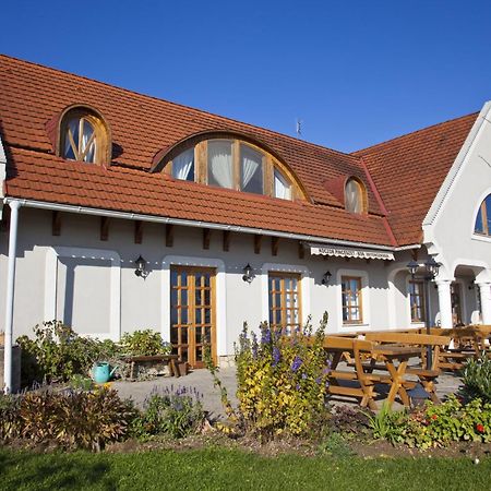 Koczor Winery & Guesthouse Balatonfüred Екстериор снимка