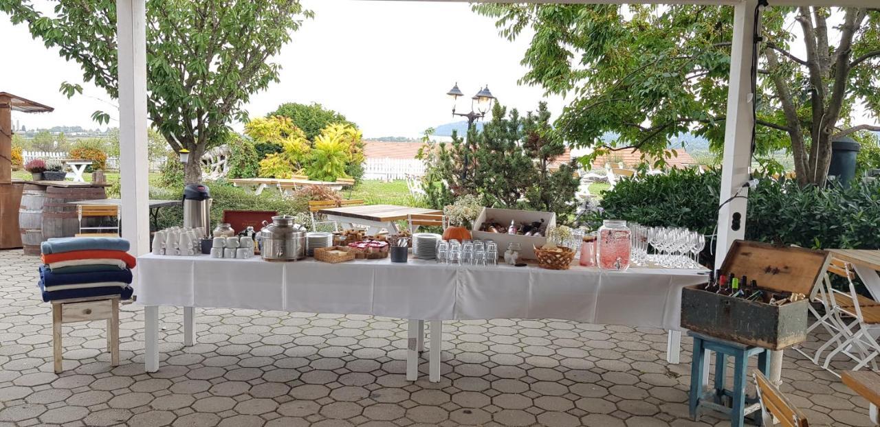 Koczor Winery & Guesthouse Balatonfüred Екстериор снимка