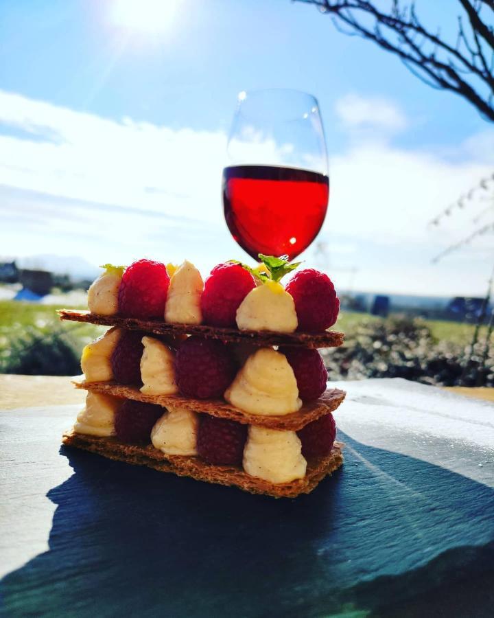 Koczor Winery & Guesthouse Balatonfüred Екстериор снимка