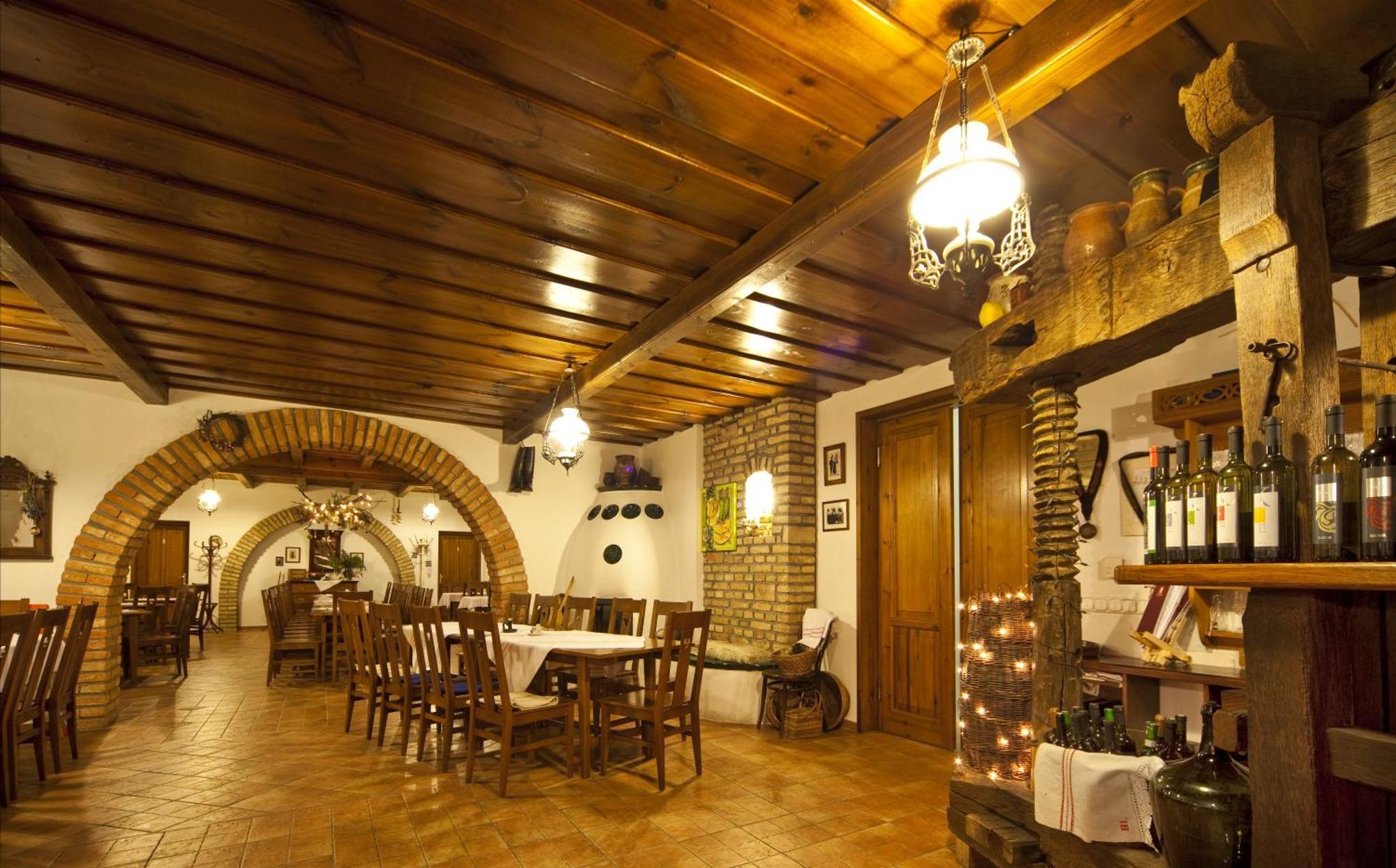 Koczor Winery & Guesthouse Balatonfüred Екстериор снимка