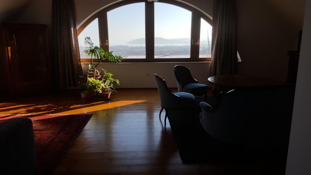 Koczor Winery & Guesthouse Balatonfüred Екстериор снимка