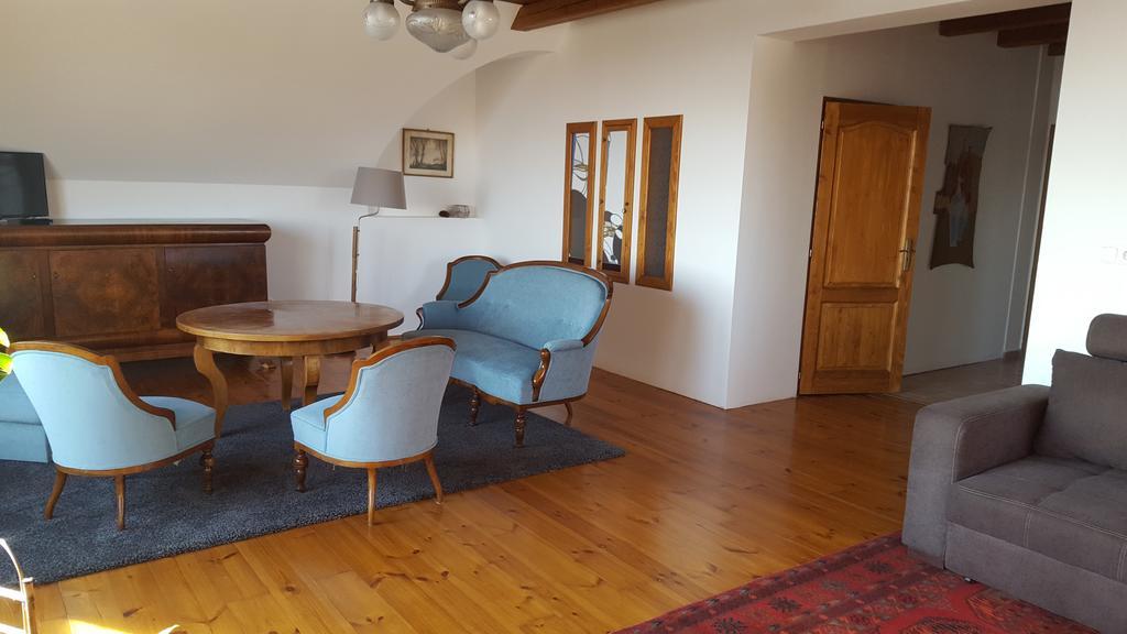 Koczor Winery & Guesthouse Balatonfüred Екстериор снимка