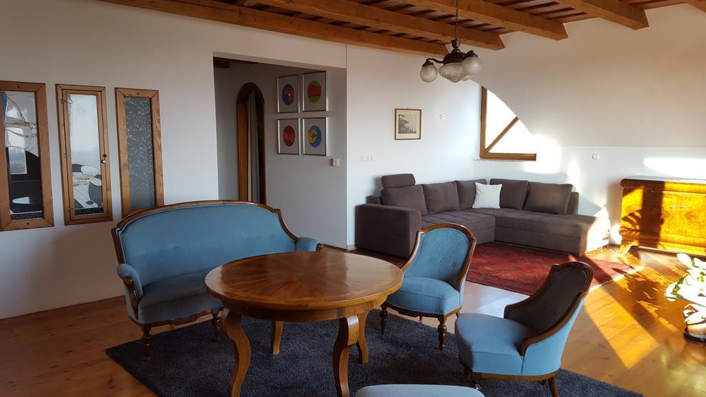 Koczor Winery & Guesthouse Balatonfüred Екстериор снимка