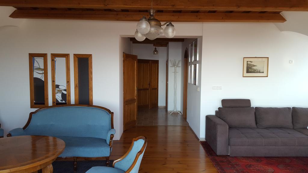 Koczor Winery & Guesthouse Balatonfüred Екстериор снимка