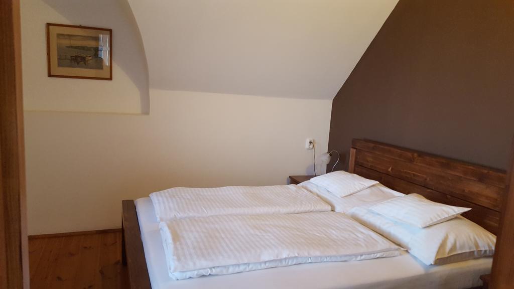 Koczor Winery & Guesthouse Balatonfüred Екстериор снимка