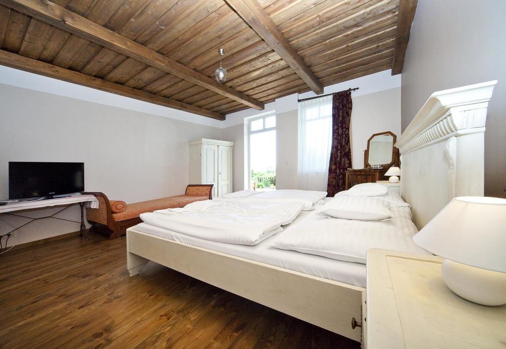Koczor Winery & Guesthouse Balatonfüred Екстериор снимка