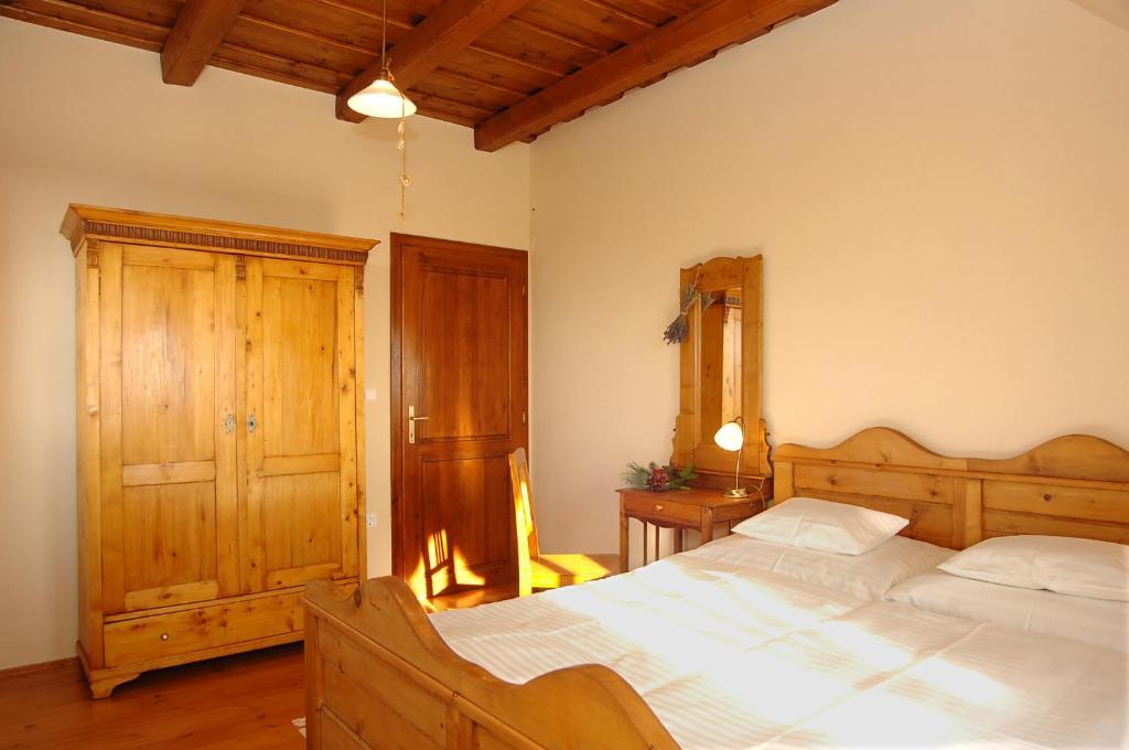 Koczor Winery & Guesthouse Balatonfüred Стая снимка
