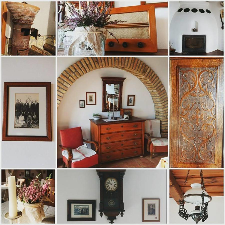 Koczor Winery & Guesthouse Balatonfüred Екстериор снимка