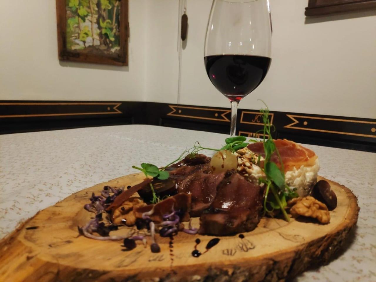 Koczor Winery & Guesthouse Balatonfüred Екстериор снимка