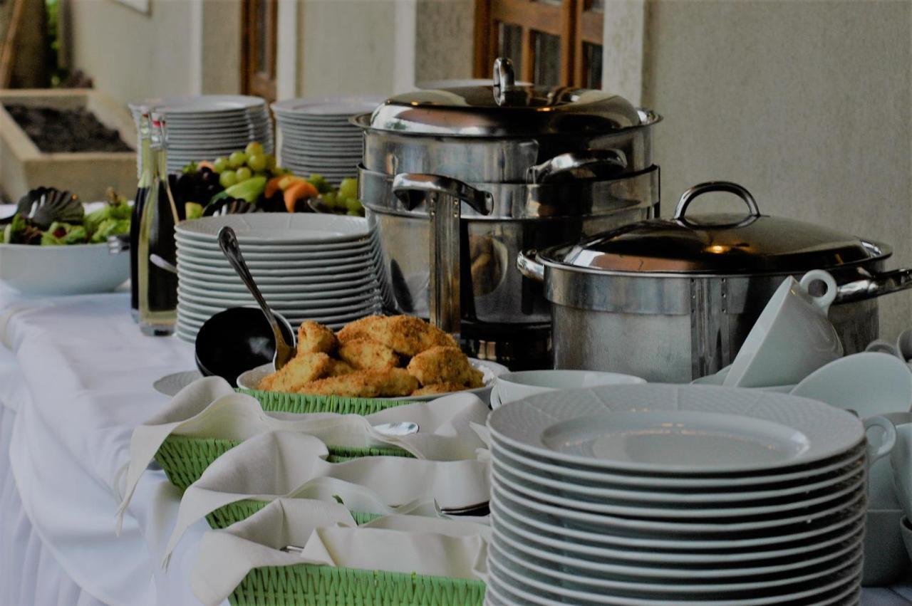 Koczor Winery & Guesthouse Balatonfüred Екстериор снимка